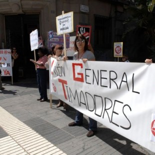 26 dirigentes de UGT-Canarias, al banquillo por apropiarse de 872000€ de subvenciones para la formación de trabajadores