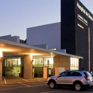 La auditoría sobre el hospital privatizado de Dénia concluye que fue un “traje a medida” para la concesionaria