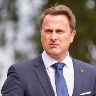 Primer ministro de Luxemburgo denuncia  persecución de la homosexualidad en la cumbre con la liga árabe