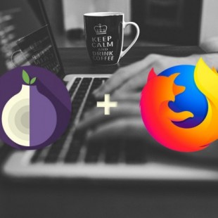 Firefox añadirá una función de Tor para evitar que los sitios web nos identifiquen y rastreen