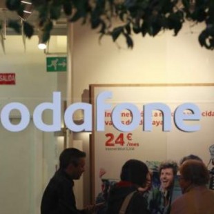 Obligan a Vodafone a devolver a un cliente más de 300 euros que le cobró por el roaming que ofrece "sin coste"