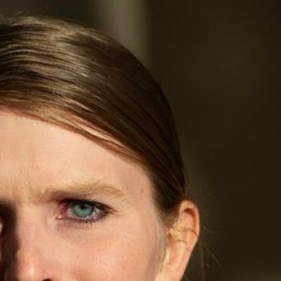 La exsoldado Chelsea Manning, enviada a prisión por negarse a declarar sobre WikiLeaks