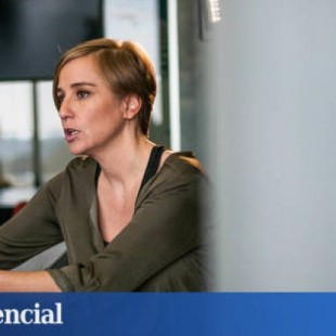 Tania Sánchez, ida y vuelta a la Asamblea de Madrid tras cuatro años y cuatro partidos