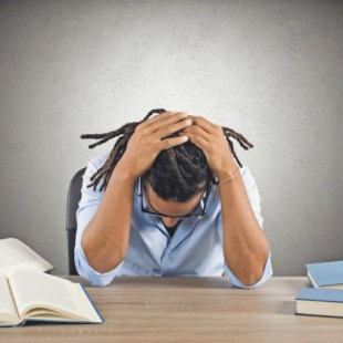 Estudiar un doctorado puede ser perjudicial para su salud mental