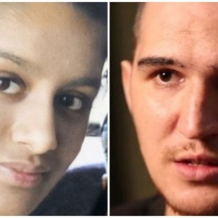 La pareja que buscaba la “vida perfecta” en ISIS y ahora quiere volver a Holanda