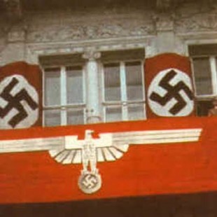 AUSTRIA: 12 marzo de 1938. Reunificación o anexión?