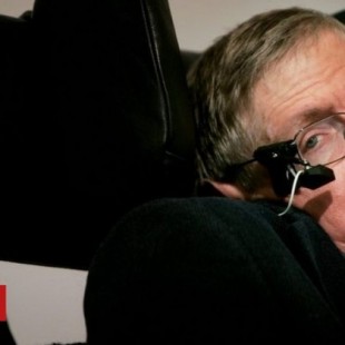 Homenaje a Stephen Hawking en la nueva moneda de 50 peniques [ENG]