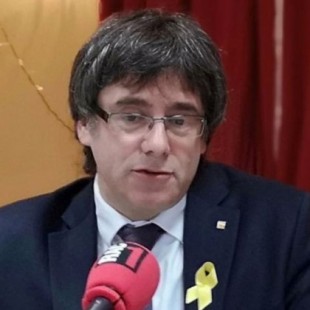 Puigdemont no lleva razón: ni será eurodiputado automáticamente ni tendrá inmunidad