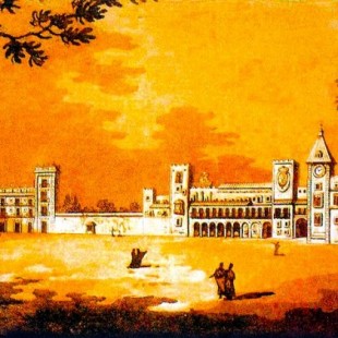 La asombrosa historia del Palacio del Real de Valencia