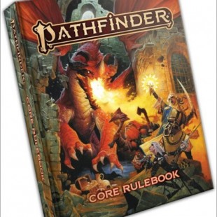 Pathfinder 2ª edición: todo sobre los títulos de lanzamiento