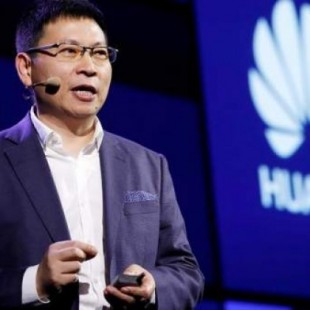 Huawei ya tiene su propio sistema operativo preparado por si EE UU sigue bloqueando sus productos