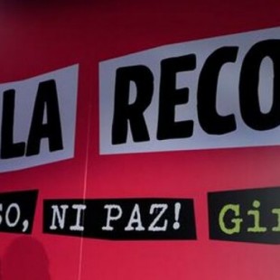 Evaristo Páramos: Que no me prohíba la izquierda lo mismo que la Guardia Civil