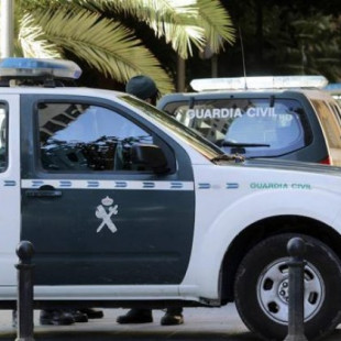 Angustiosa búsqueda de dos niños desaparecidos en Godella Valencia