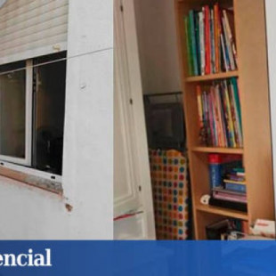 Patrullas vecinales contra las bandas de ladrones en Murcia: "Esto es el salvaje Oeste"