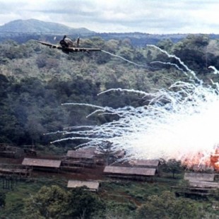 ¿Cómo acabó EEUU metido en Vietnam?