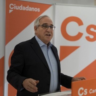 José López denuncia que Felisuco recibió "hasta 20 votos en una misma IP"