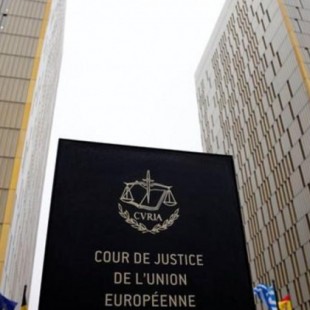 España se arriesga a multas millonarias del Tribunal de la UE por el retraso en aplicar cuatro directivas europeas