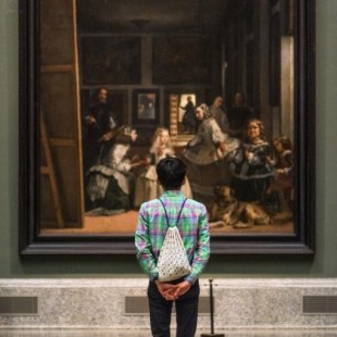 200 aniversario del Museo del Prado: 10 kilómetros de galerías repletas de arte [EN]