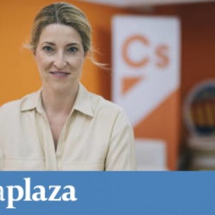 María Muñoz (Cs): "Si el Estado ha infrafinanciado a la Comunidad Valenciana, sus motivos tendrá"