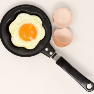 Que no cunda el pánico: el estudio que asocia huevos y riesgo cardiovascular es solo observacional