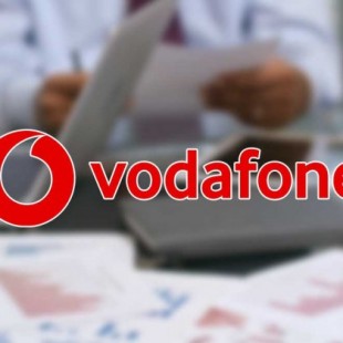 Vodafone sancionada por incluir a un cliente en un fichero de morosos