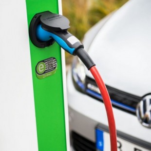 Filtrados los planes de VW para promocionar el coche eléctrico ante el gobierno alemán