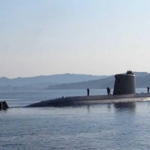 La Armada eleva a 50 años la edad máxima para servir en submarinos por la llegada de los S-80