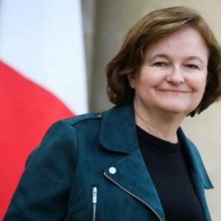 La broma de la ministra francesa que llamó a su gato "Brexit"