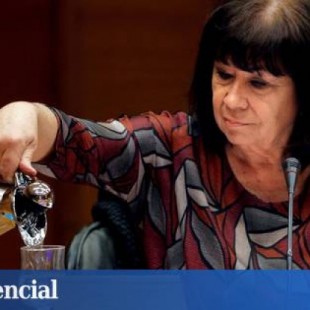 La Carlos III reconoce que Cristina Narbona no puede ser considerada doctora en España