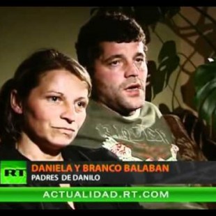 Condenan a cadena perpetua por genocidio al exdirigente serbobosnio Radovan Karadzic