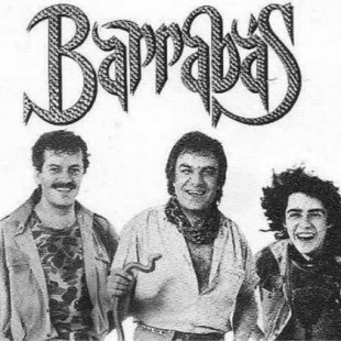 Barrabás, cuando un grupo español copó las listas de música negra estadounidenses