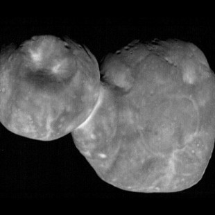 Desentrañando los misterios de Ultima Thule, un planetesimal primigenio