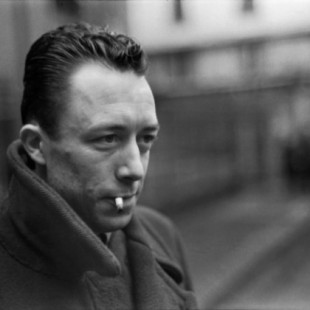 Albert Camus y los anarquistas