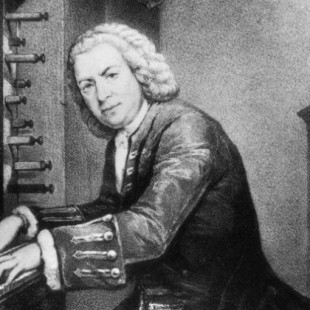 Bach: El más grande músico de la Historia y el más grande teólogo cristiano de la Historia