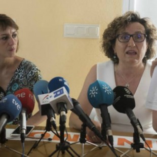 Paqui Granados, la asesora feminista que ha ‘arruinado’ la vida a Juana Rivas