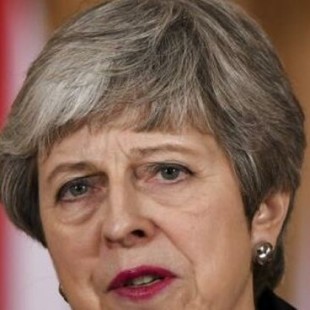 Nuevo varapalo del Parlamento a May: los Comunes le quitan el control del Brexit