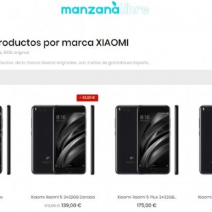 Los fundadores de Zetta continúan vendiendo smartphones Xiaomi sin autorización