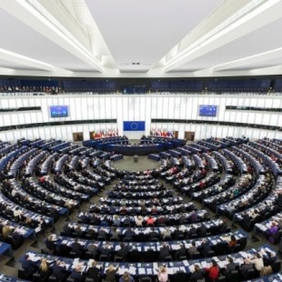 Así han votado los partidos políticos españoles y sus eurodiputados a la directiva europea de copyright