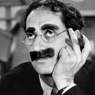 Carta de Groucho Marx a la Warner Brothers