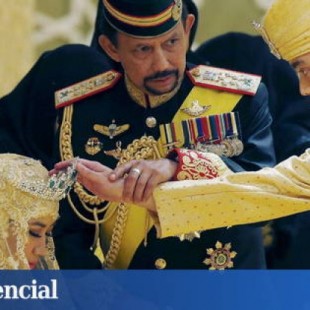 Brunei castigará con la pena de muerte por lapidación el sexo gay y el adulterio