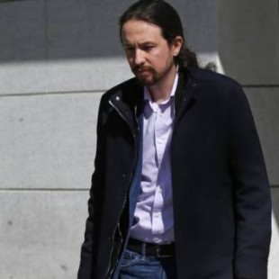 El falso informe que trató de tumbar a Podemos en pleno auge