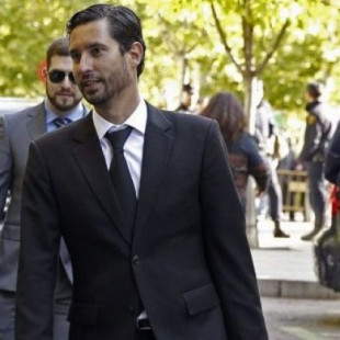 Corrupción: El 'aviso' del hijo de Conde-Pumpido se ha cumplido con la jueza azote de la corrupción gallega