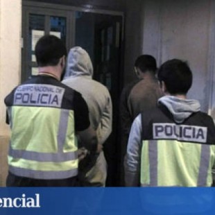 La víctima de la agresión sexual en Alicante alertó al colegio de las amenazas por un vídeo