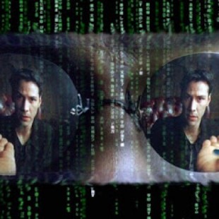 20 años de Matrix en 20 curiosos Huevos de pascua