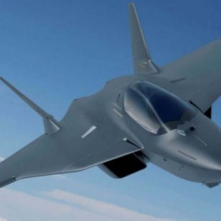 El Ejército del Aire español se incorpora al futuro avión de combate europeo