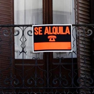 El precio del alquiler se calienta: roza máximos en once capitales españolas