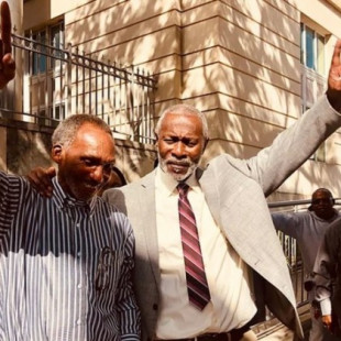 Un hombre y su sobrino quedan en libertad tras haber pasado más de 42 años injustamente en prisión en EE.UU
