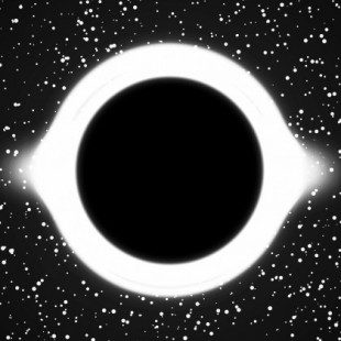 ¿Dónde se localiza la masa dentro de un agujero negro? [ENG]