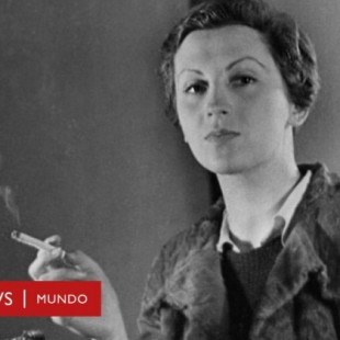 Gerda Taro, la fotoperiodista que murió en la Guerra Civil de España y ayudó a crear a Robert Capa