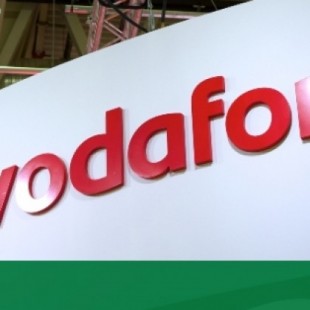 Vodafone propone tirar a un punto limpio un router por el que previamente reclamaba 109 euros